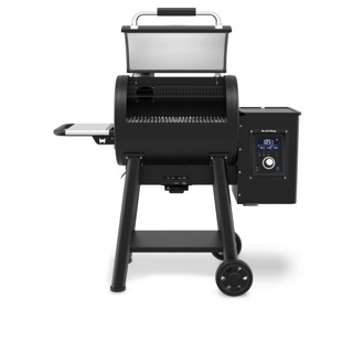 Pellet Grill